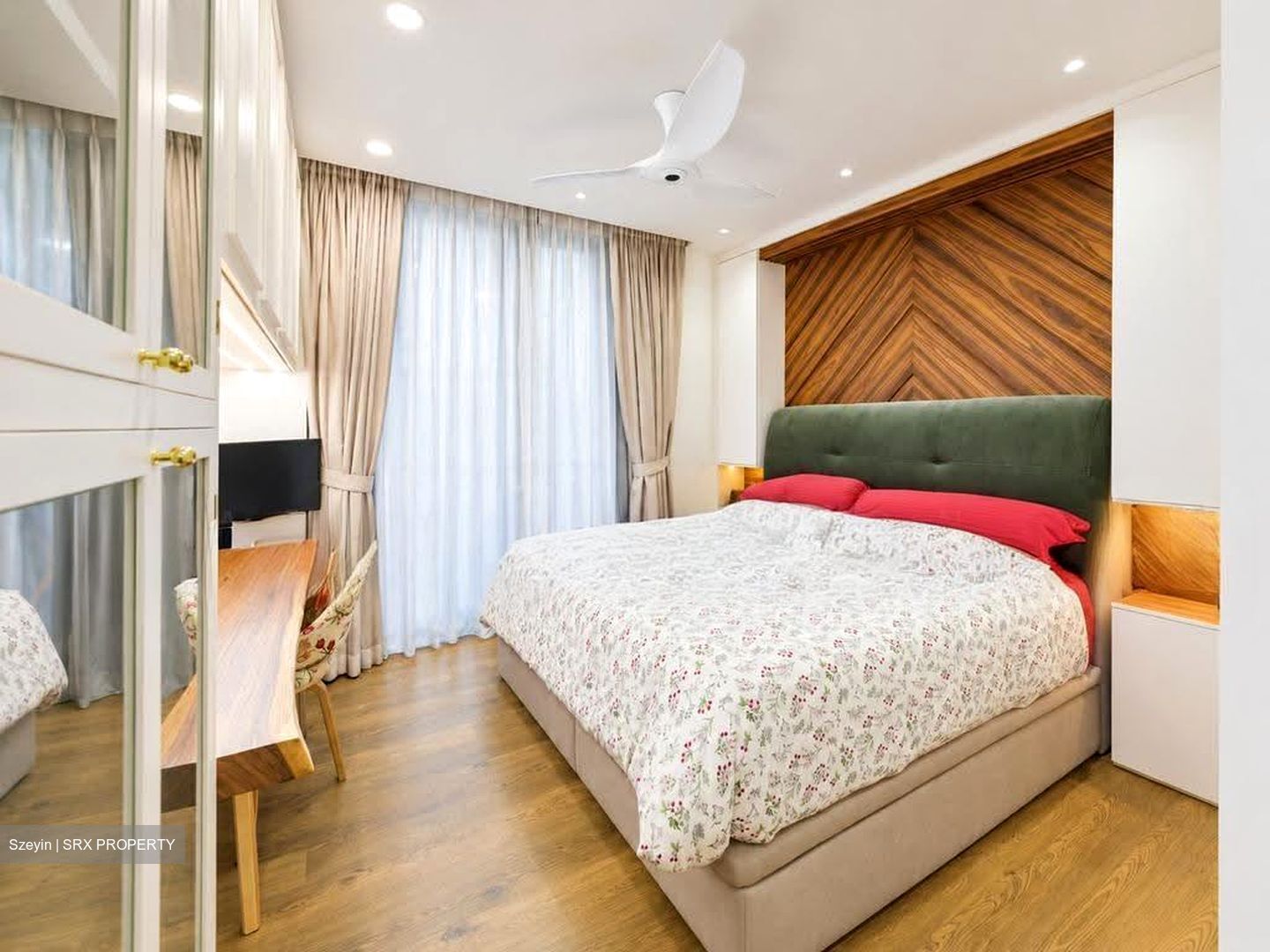 The Visionaire (D27), Condominium #632635081